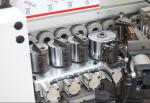 10.3kW Automatic Edge Banding Machine For 60mm Thick Wooden Furniture
