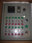 Heating Element Thermostat Temperature Controller Industrial For Infrared Gas