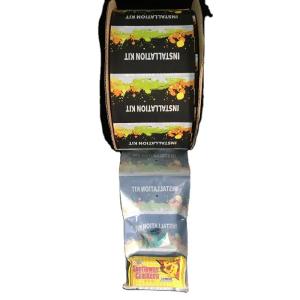 Wholesale Packing Film Bag PE Plastic Film Roll Auto Bags For Coffee Chocolate Potato Chips Drinking from china suppliers