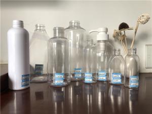 Wholesale SGS 24/410 Hand Sanitizer Empty Container Bottle from china suppliers