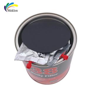 Wholesale Heatproof Car Polyester Putty Multifunctional Chemical Resistant from china suppliers
