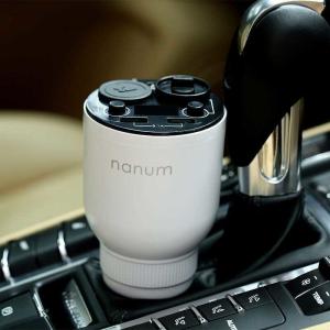 Wholesale Bpa Free Car Charger 2.1A 500ml Essential Oil Diffuser from china suppliers