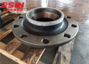 Wholesale High Precision Machined TS16949 Heavy Duty Wheel Hub Assembly from china suppliers