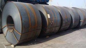 Wholesale ASTM A572/A572M Grade 55 Carbon and Low-alloy High-strength Steel Coil from china suppliers