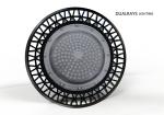 High Efficiency UFO Bell High Bay Light 240W 140LPW IP65 PIR Dimming Motion