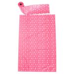 High Quality Plastic 100% Biodegradable Corn Starch Pet Waste Dog Poop Bag in