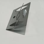 Acoustical Insulation Corner Impaling Clips