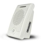 COMER PowerSound PIR Motion Sensor Speaker