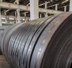 Cold Rolled Metal Stainless Steel Strip 321 304 316 2mm 3mm 6mm 800mm width