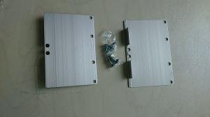 Wholesale Sring Roll Wheelchair Door Opener , Glass Sliding Door Closer For Public from china suppliers