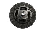 ISUZU MUXMT4*4 DISC CLUTCH 8981562990