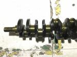 High Performance 1FZ Diesel Engine Crankshaft 13401-66021 1340166021 Toyota