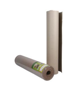 Wholesale Cardboard Finished Floor Protection Cover Temporary Recycled For Construction Projects from china suppliers