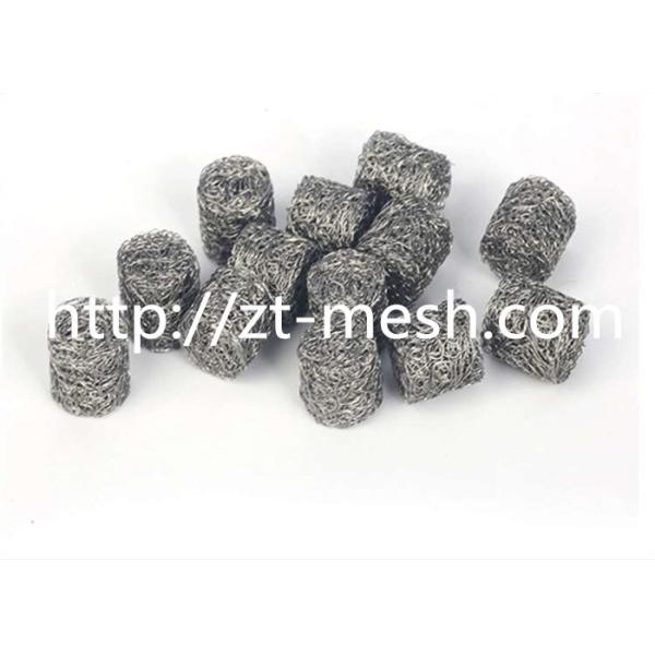 304 Stainless Steel Woven Wire Mesh for Precise Sizing Requirements