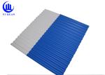 Asa - PVC Anti Corrosive Composite Plastic Roof Tiles Sheet Corrugated