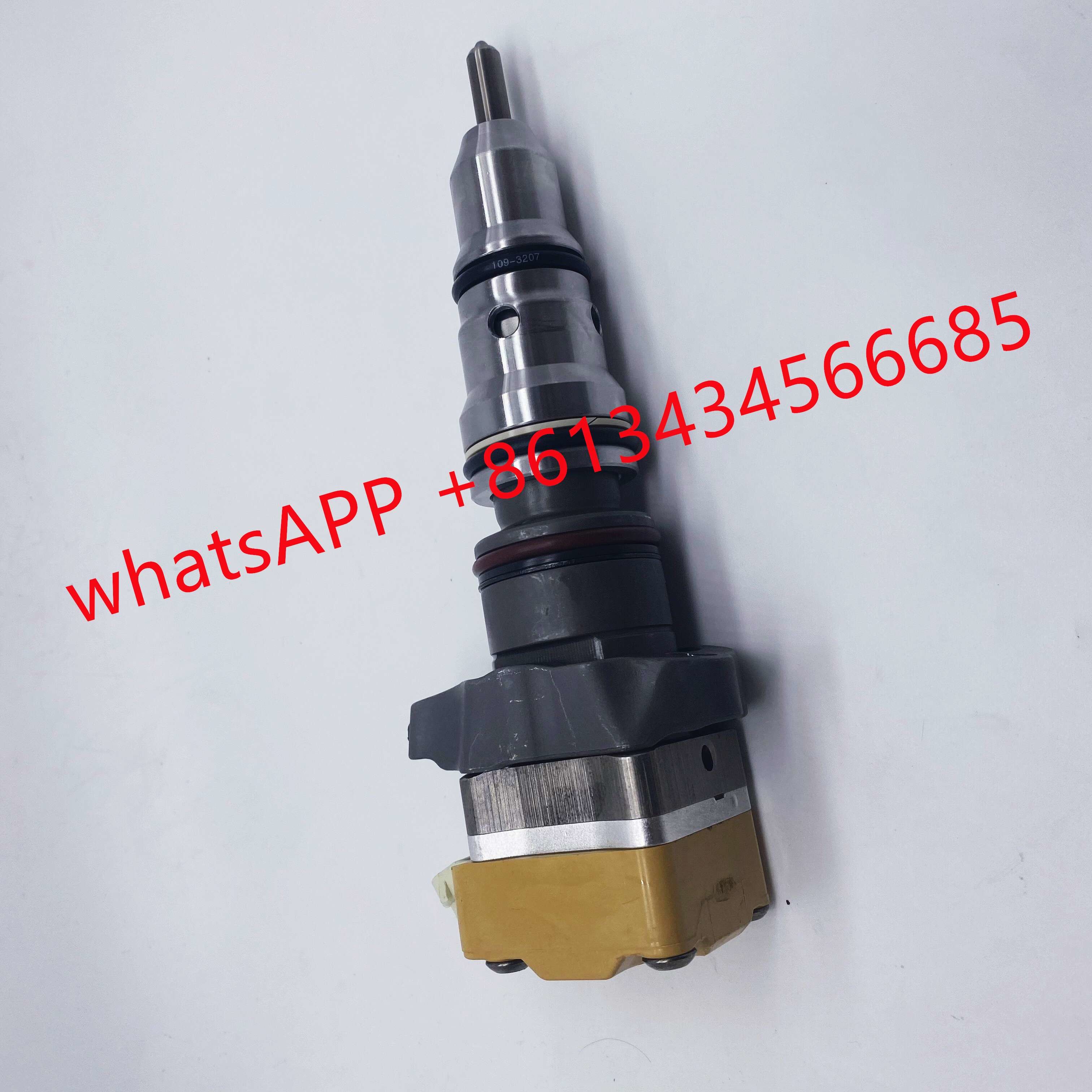 Diesel Engine Injector 178-0199 10R-0782 177-4754 178-0198 205-1285 EX630782 For Caterpillar Excavator