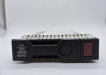 652620-B21 653952-001 533871-003 HP Hard Disk 600G 15K SAS 3.5 Inch 1 Year