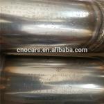 Front Left Right Car Catalytic Converter Recycling Machine for Porsche Panamera