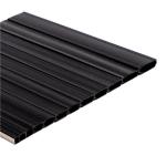 Windows Seal Black Warm Edge Spacer Bar 6-27mm for Direct Sell Aluminium
