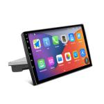 Universal Android GPS Navigation For Car 1 DIN 8 Core 9 Inch 2.5D Toughened Car