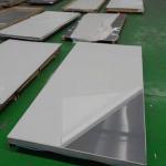 200 300 400 500 600 Series Cold Rolled AISI 403 Stainless Steel Sheet with 2B BA