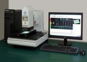 Wholesale SPI 6500 3D Solder Paste Thickness Tester Machine Powerful SPC Function from china suppliers
