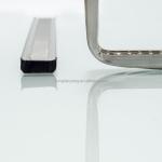 12mm Glass Spacer Features High Brightness for Insulating Glass Aluminum Spacer