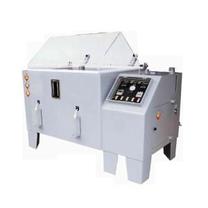 Wholesale LIYI Programmable Used Corrosion Testing Machine Salt Spray Chamber from china suppliers