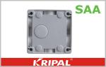 UKF4 series SAA Australian IP66 Waterproof Mini Isolator Switch / Isolating