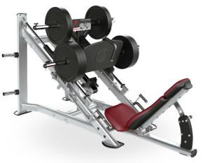 Wholesale Linear Leg Press from china suppliers