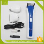 NHC-2014 3 in 1 Style Groomer Nose and Hair Trimmer for Personal Hair Care