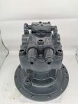 ZAX330 EI Electronic Injection Rotary Motor Assy Customized