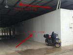 Customized Light Pre Engineered Steel Building Cold Room Steel Storage Warehouse
