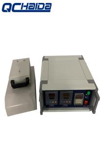 China 300W Sublimation Color Fastness Tester , Sublimation Fastness Tester 4kPa±1kPa on sale
