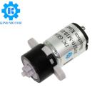 High quality low price micro 1.5-12vdc 8mm 10mm plastic planetary gear reduction