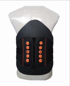 Wholesale S M Adjustable Orthopedic Belt Back Supports For Lower Back Pain Hip Pain from china suppliers