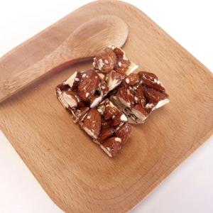 Wholesale High Nutrition and Protein Passed OU Kosher BRC Almond Nut Cluster Snacks from china suppliers