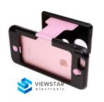 5.5 Inches VR Mobile Phone Covers ABS + PC Eco Friendly Smartphone Cases