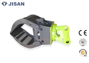 Wholesale Heavy Duty Sorting Grapple , Building Demolition Grapple For Excavator from china suppliers