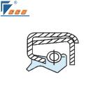 Dustproof Seals TC TG4 Oil Seal High-temperature and Wear-resistant Sealing Ring