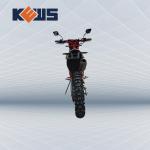 CB-F250 Kews Dirt Bike K20 On Road Off Road Motorcycle With Full Set