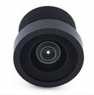 Wholesale 1.27mm cctv lens, 1/4 sensor, Field of view: 140 Deg, MR-H9059 from china suppliers