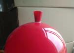 Romantic Kids Children Bed Room Pendant Light Colourful Glass Balloon Led