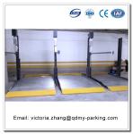 Parking Equipment Car Stacking System Car Stacking System