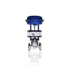 ODM Supported ABB VALVE POSITIONER V18345-1010521011 TZIDC HW REV 5.00 SW REV 5