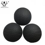 Sand Filled Gym Exercise Ball 4lb-150lb Weight For Fitness Strength Training