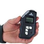 0-2000ppm Carbon Monoxide Gas Leak Detector Battery Operated Handheld Co