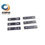 Safety Tungsten Carbide Razor Cutter Blade Triple Single Double Edge Hole