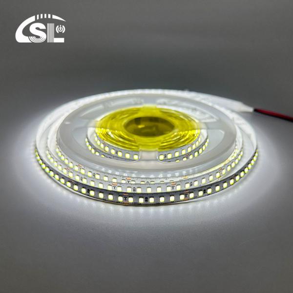 Landscape Lighting High Brightness Smd 2835 140D Led Flexible Strip Light CRI Ra