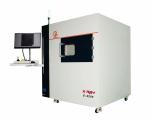 Solder Quality BGA X Ray Machine 40KV-130kV LED Lamp Adjustable Tube Voltage